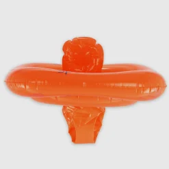 Swim Seat 12-24 Months Orange