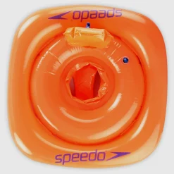 Swim Seat 0-12 Months Orange
