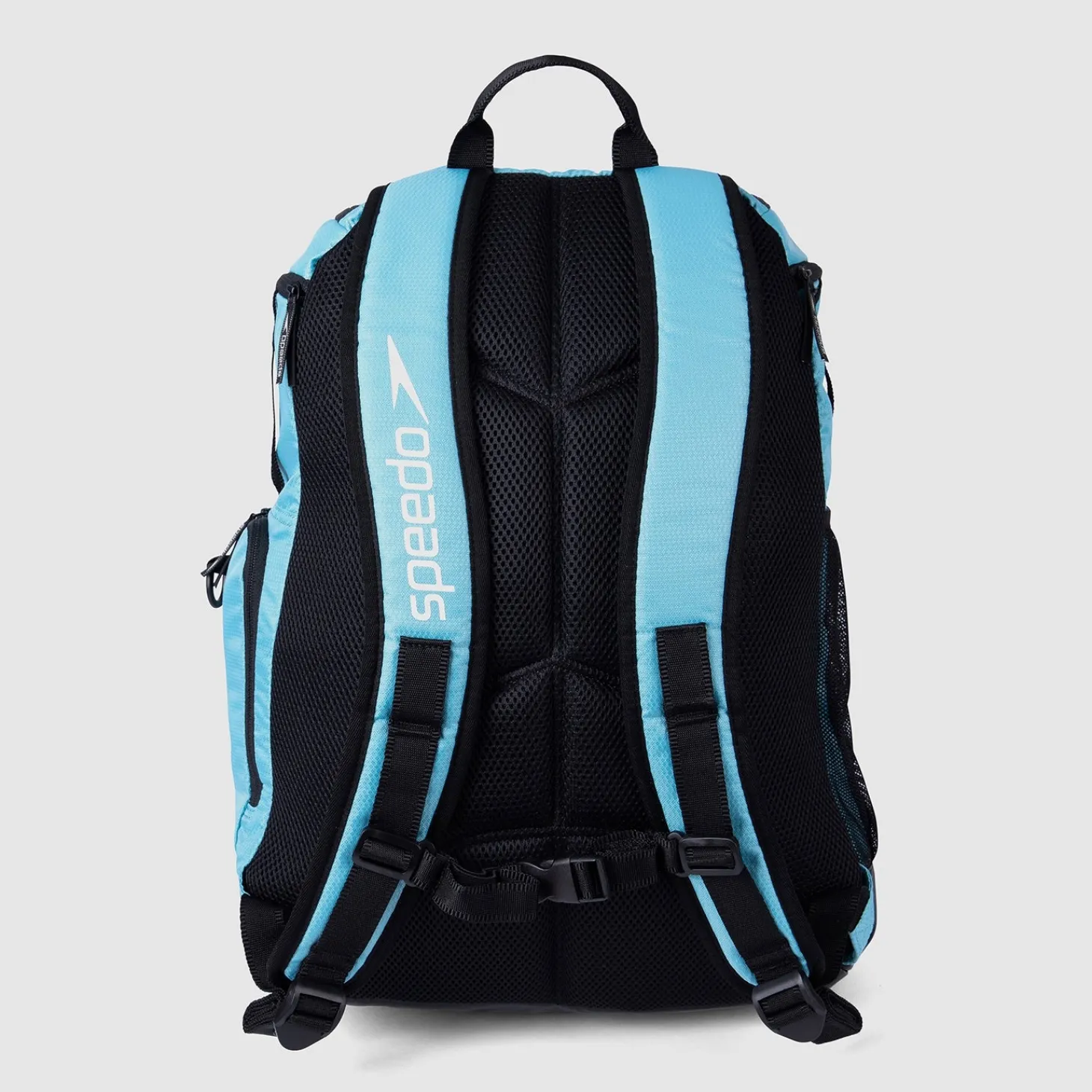 Teamster 2.0 Rucksack 35L Blue