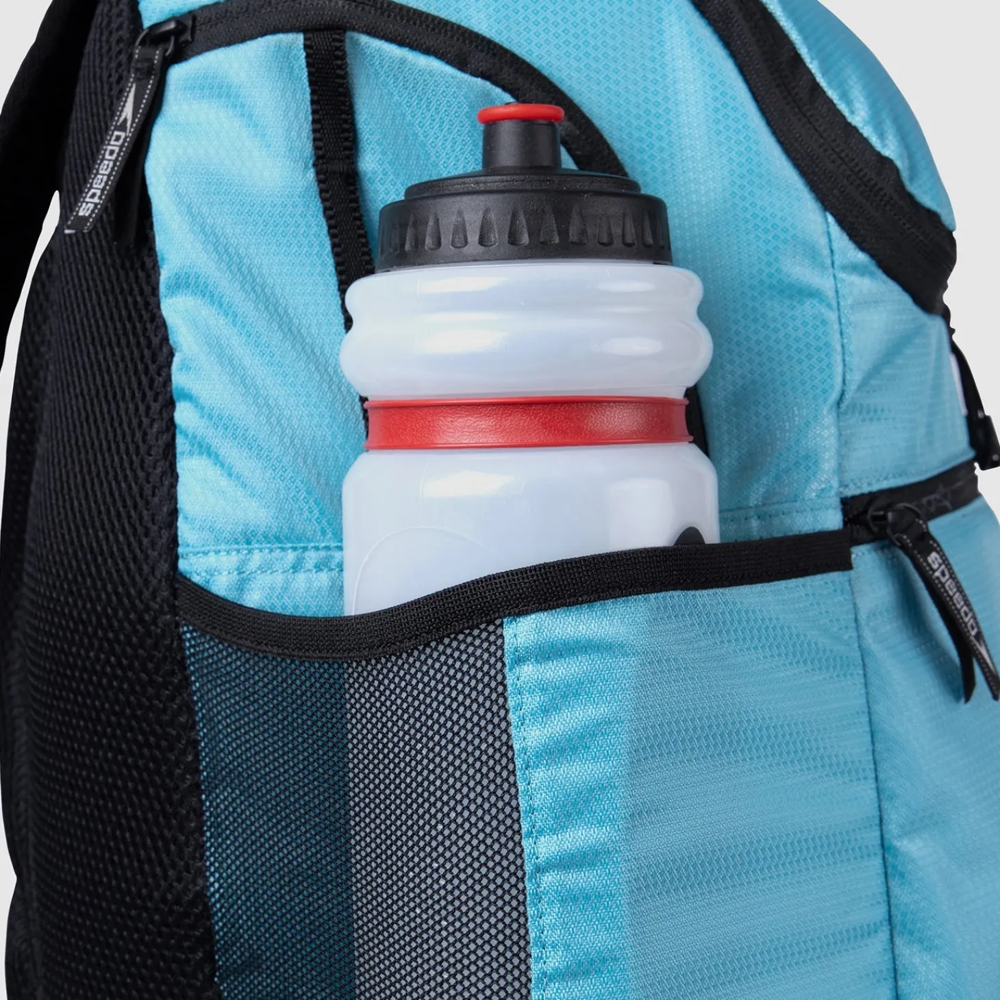 Teamster 2.0 Rucksack 35L Blue