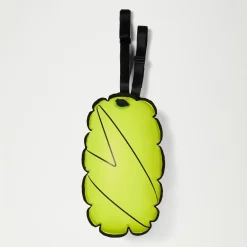 Tow Float Yellow/Black