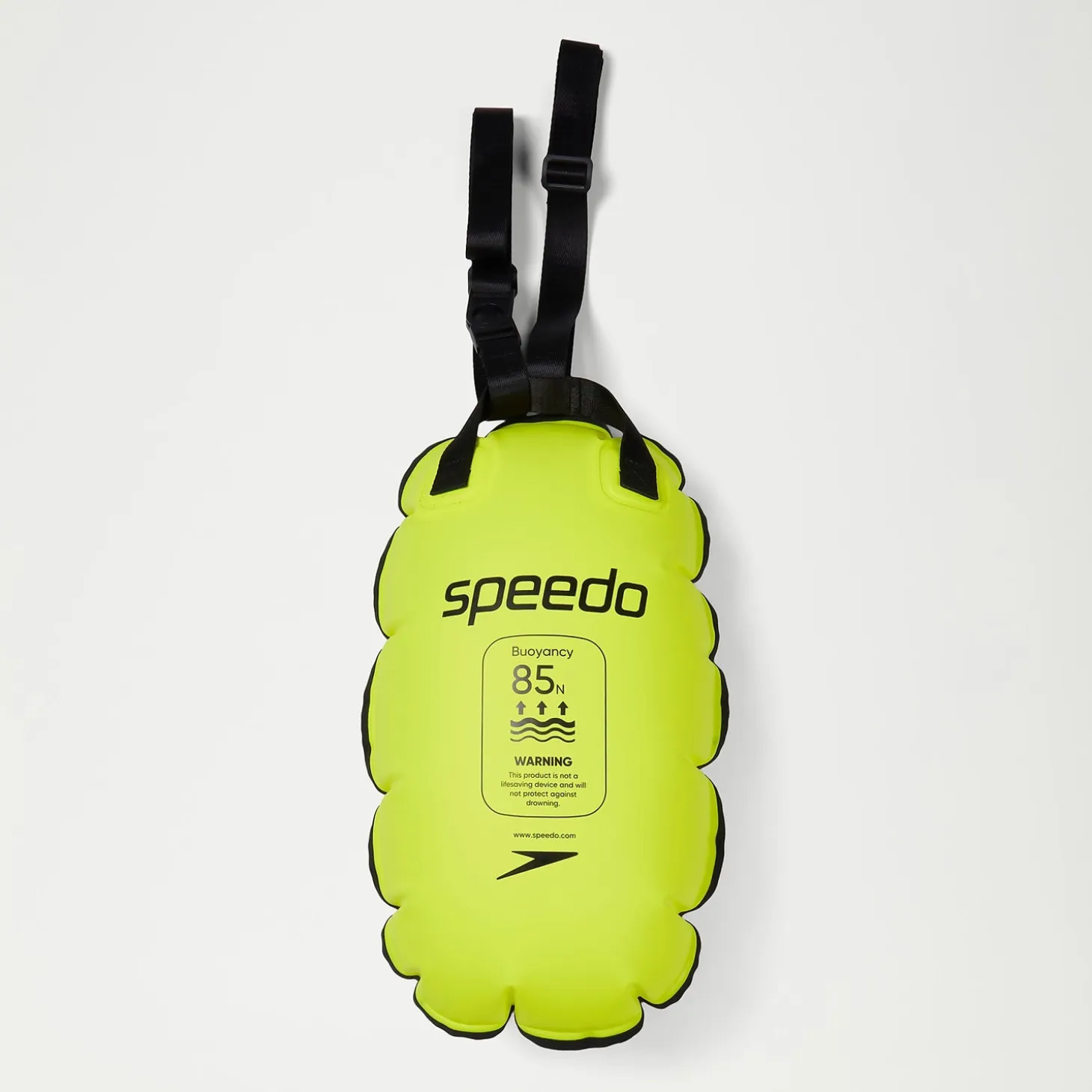 Tow Float Yellow/Black
