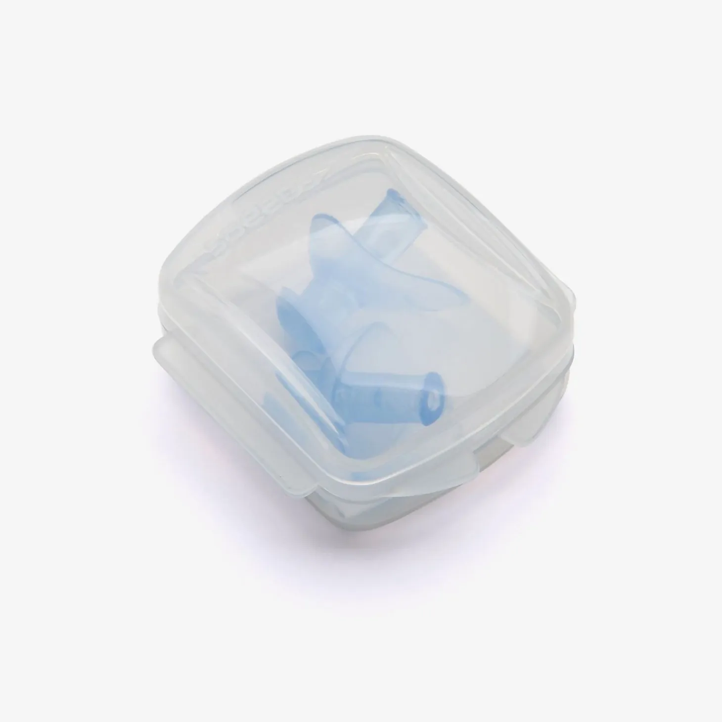 Unisex Ergo Earplug Blue
