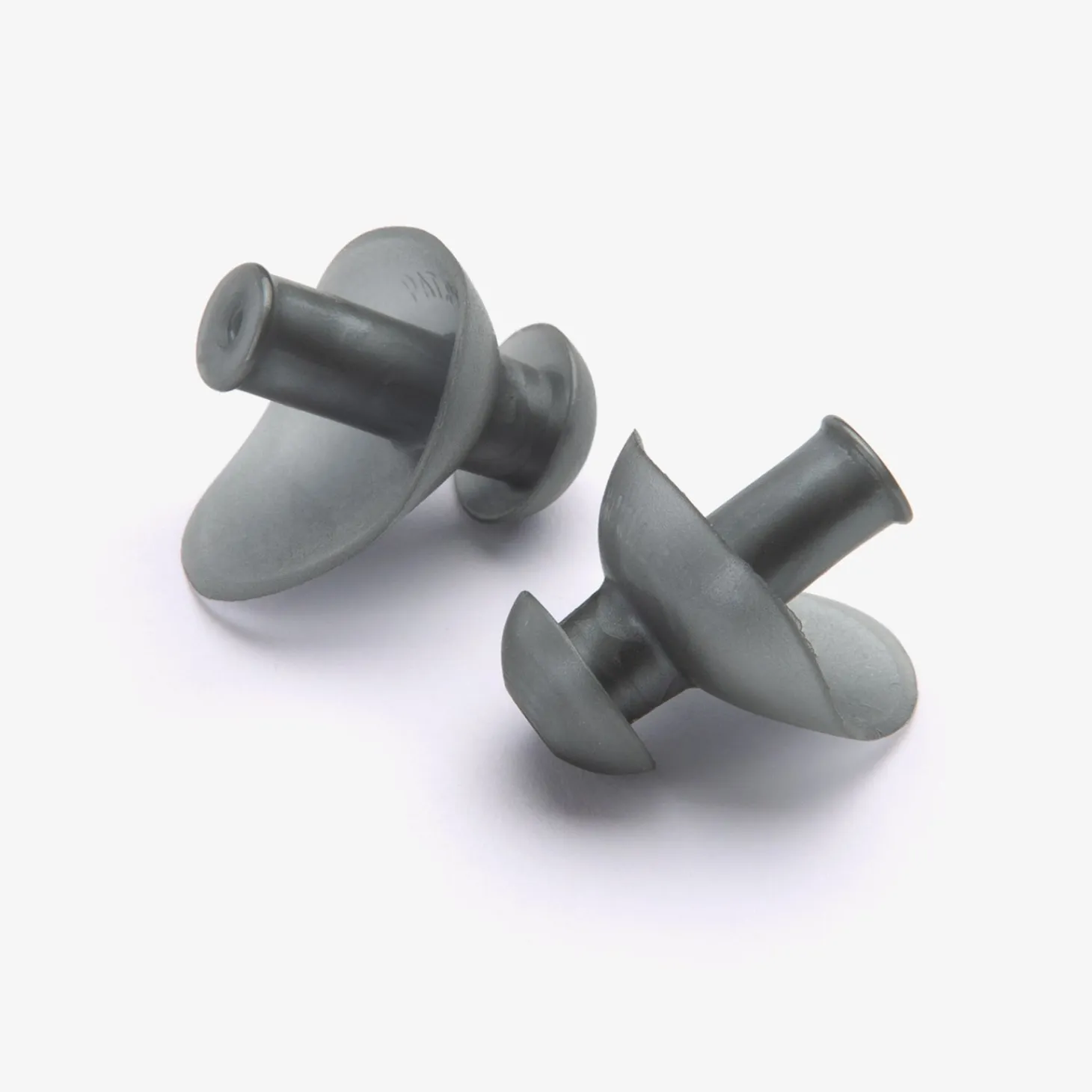 Unisex Ergo Earplug Grey