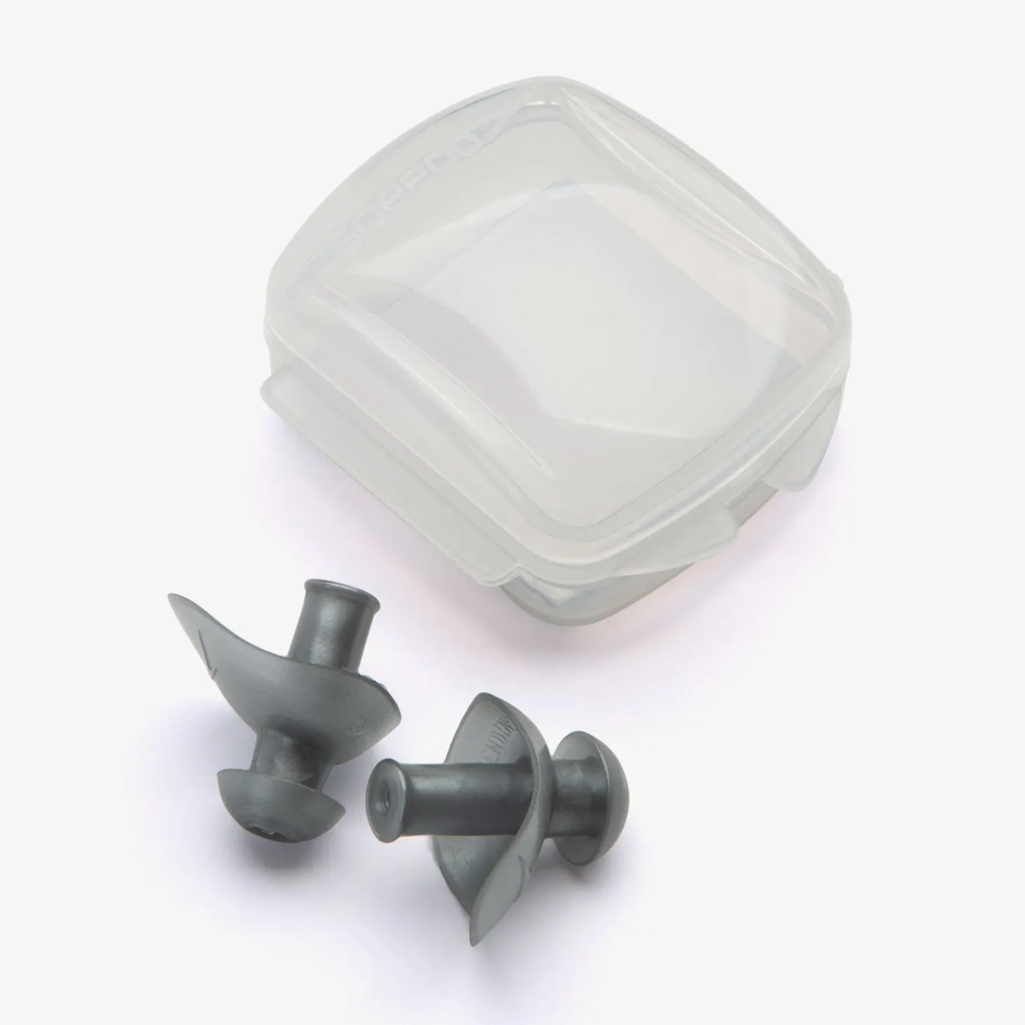 Unisex Ergo Earplug Grey