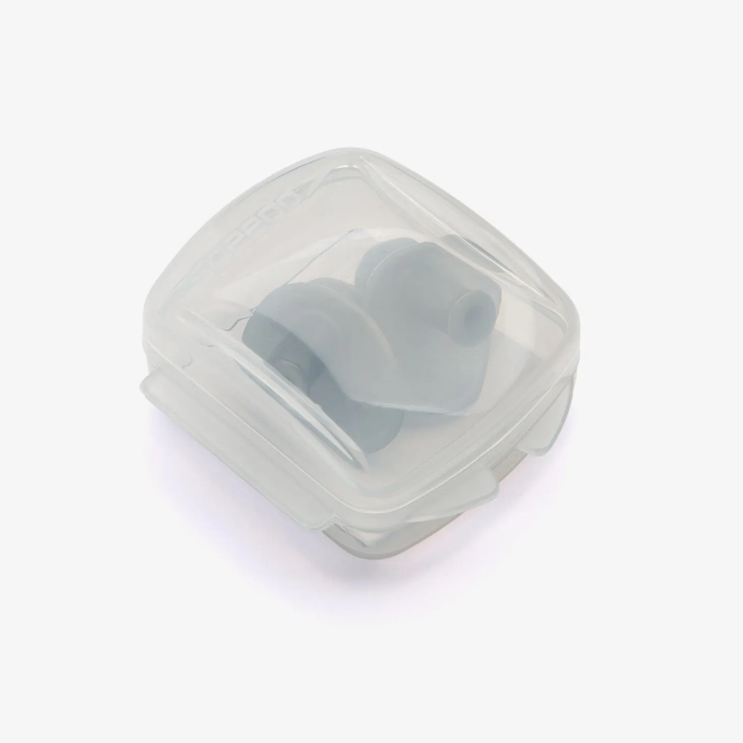 Unisex Ergo Earplug Grey