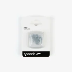Unisex Ergo Earplug Grey