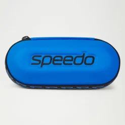 Unisex Goggles Storage Case Blue