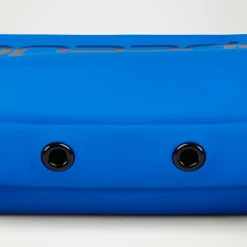 Unisex Goggles Storage Case Blue