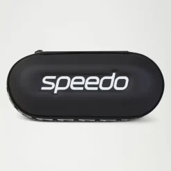 Unisex Goggles Storage Case Black