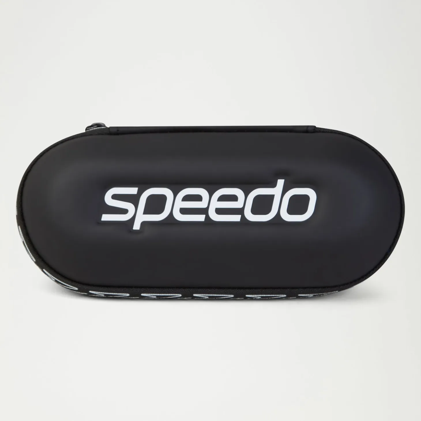 Unisex Goggles Storage Case Black