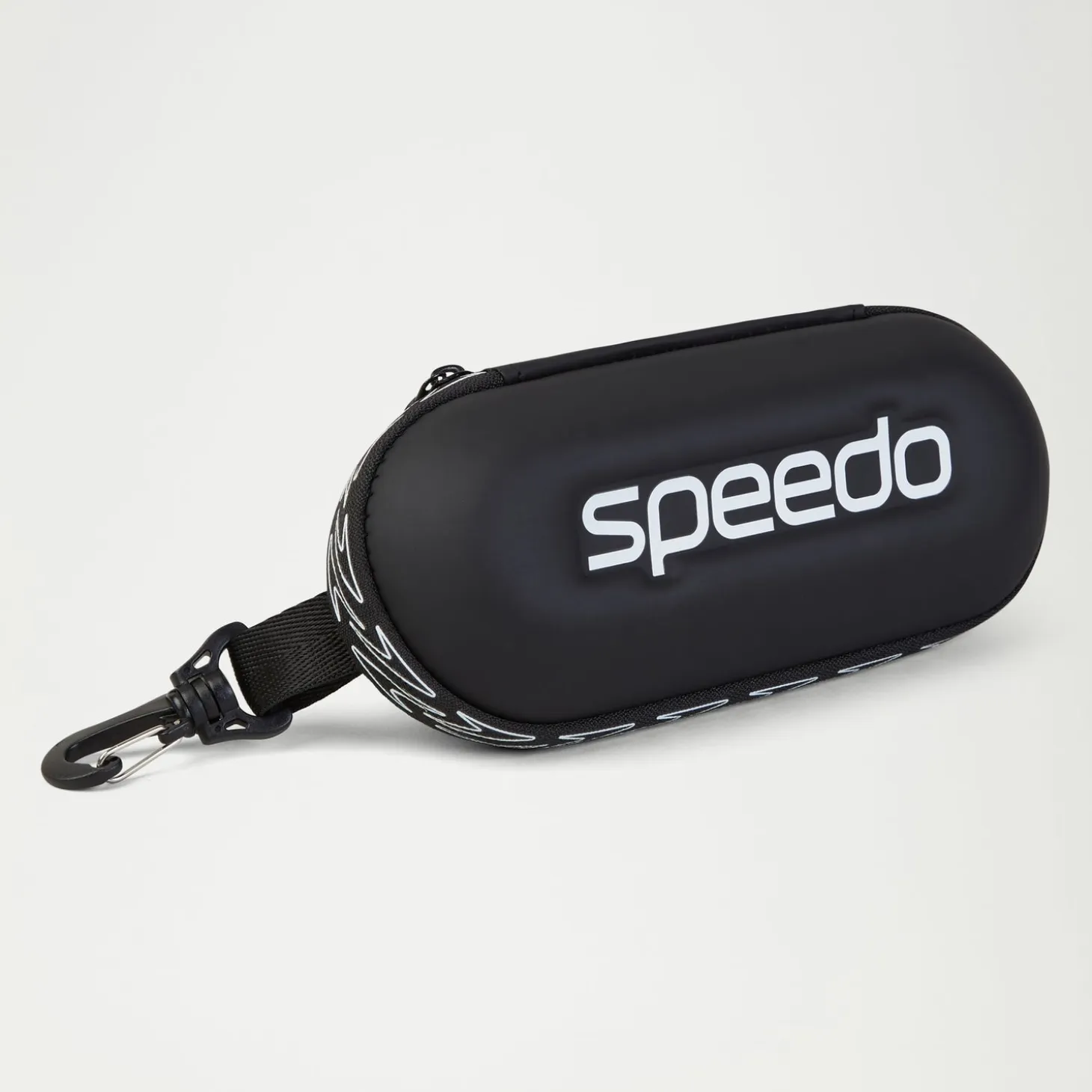 Unisex Goggles Storage Case Black