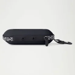 Unisex Goggles Storage Case Black