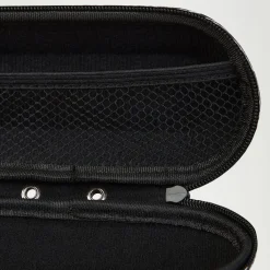 Unisex Goggles Storage Case Black