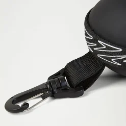 Unisex Goggles Storage Case Black