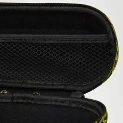 Unisex Goggles Storage Case Safety Yellow