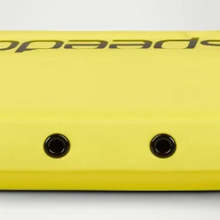 Unisex Goggles Storage Case Safety Yellow
