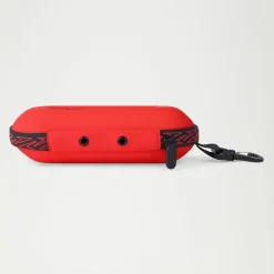 Unisex Goggles Storage Case Red