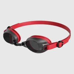 Unisex Jet Goggles Lava Red/Smoke