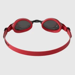 Unisex Jet Goggles Lava Red/Smoke