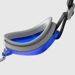Unisex Jet Goggles Navy/White/Blue