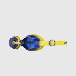 Unisex Jet Goggles Yellow/Blue