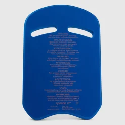 Unisex Kickboard Blue/Orange