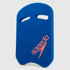 Unisex Kickboard Blue/Orange