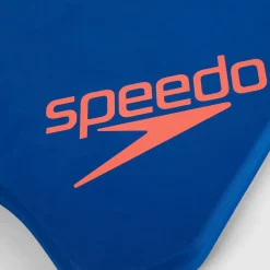 Unisex Kickboard Blue/Orange
