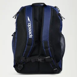 Unisex Teamster 2.0 Rucksack 35L Navy