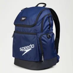 Unisex Teamster 2.0 Rucksack 35L Navy