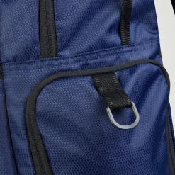 Unisex Teamster 2.0 Rucksack 35L Navy