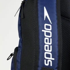 Unisex Teamster 2.0 Rucksack 35L Navy