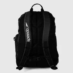 Unisex Teamster 2.0 Rucksack 35L Black