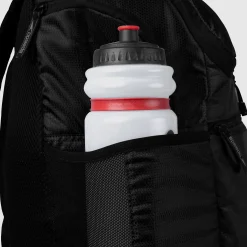 Unisex Teamster 2.0 Rucksack 35L Black