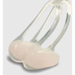 Unisex Universal Nose Clip Clear