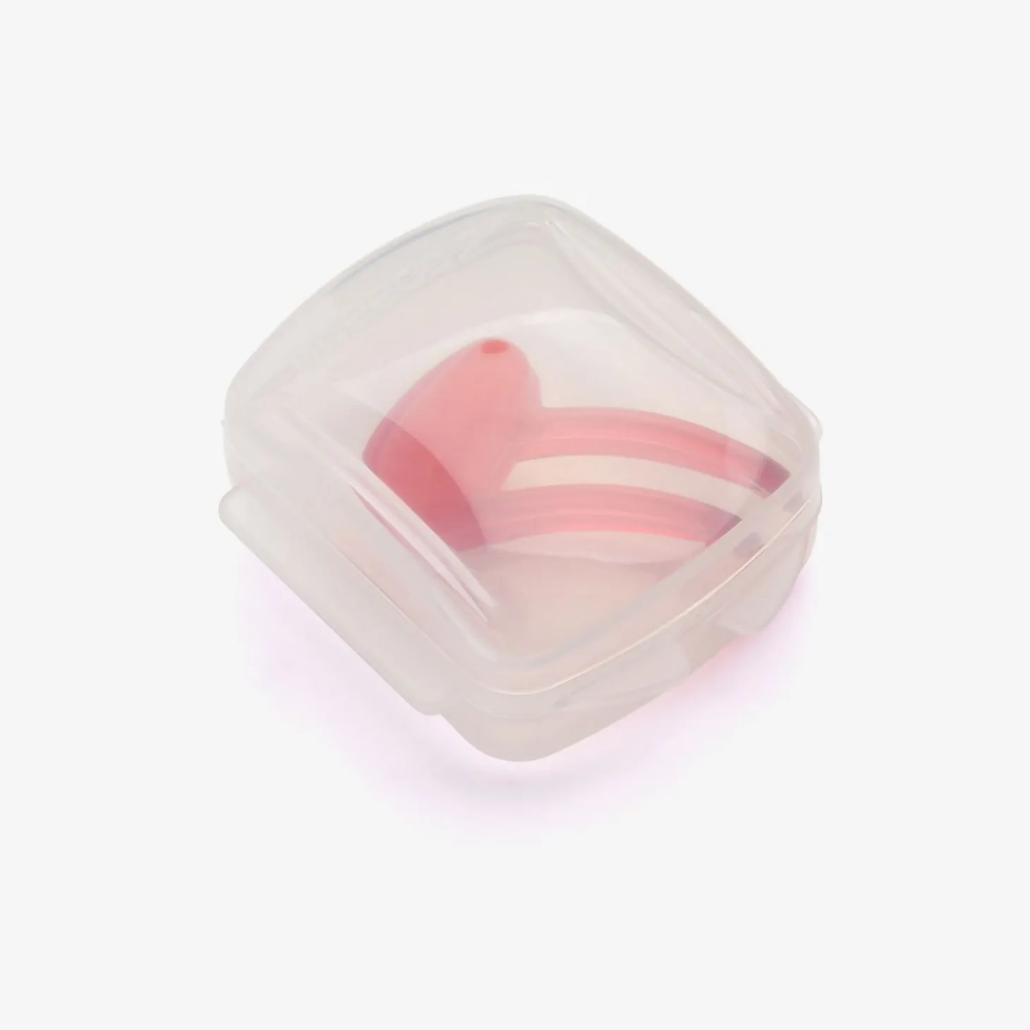 Universal Nose Clip Red