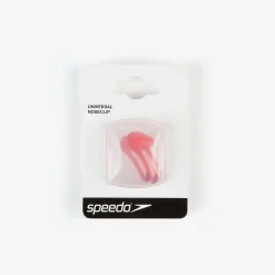 Universal Nose Clip Red