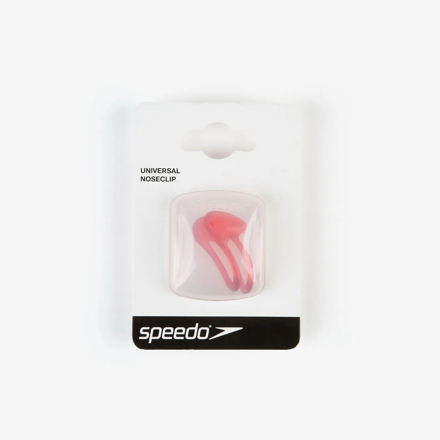 Universal Nose Clip Red