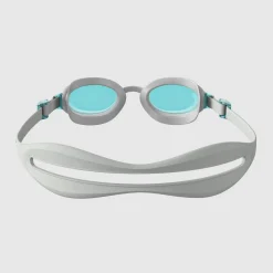 Women's Aquapure Goggles White/Blue