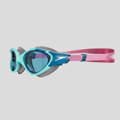 Women's Biofuse 2.0 Goggles Blue/Pink