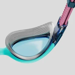Women's Biofuse 2.0 Goggles Blue/Pink