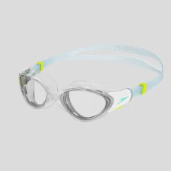 Women's Biofuse 2.0 Goggles Blue/White