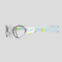 Women's Biofuse 2.0 Goggles Blue/White