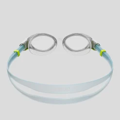 Women's Biofuse 2.0 Goggles Blue/White