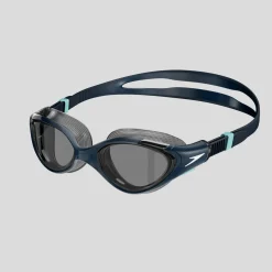 Women's Biofuse 2.0 Goggles Navy/Blue
