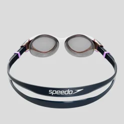 Women's Biofuse 2.0 Mirror Goggles Blue/Purple