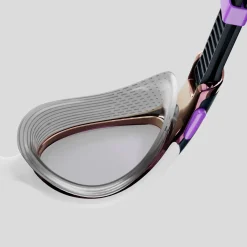 Women's Biofuse 2.0 Mirror Goggles Blue/Purple