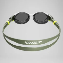 Women's Biofuse 2.0 Polarised Goggles Green/Yellow
