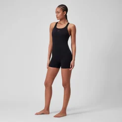 Women's Endurance+ Legsuit Black